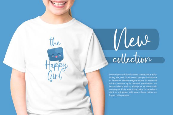 Carolina Smile Font - Preview 2