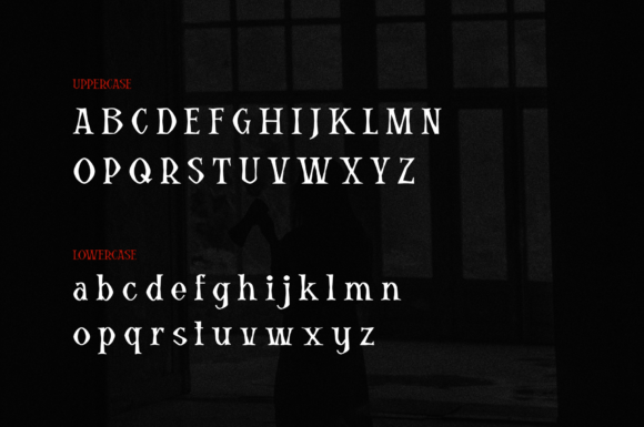 Castleton Font - Preview 3