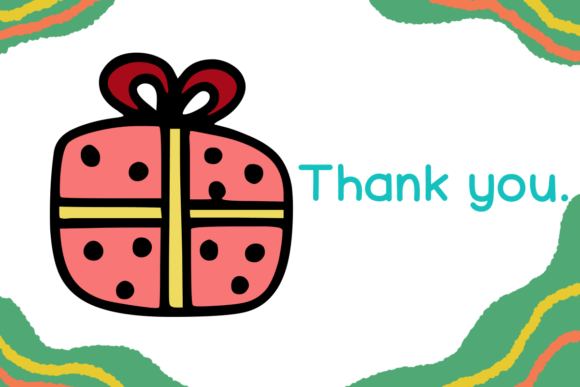 Christmas Day Font - Preview 2