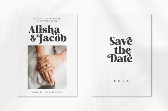 Cresing Font - Preview 3
