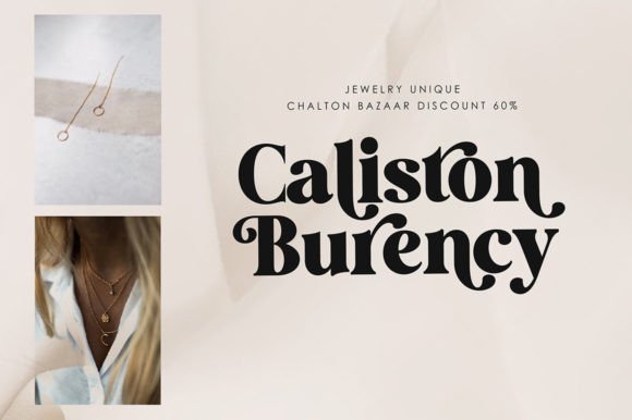 Cresing Font - Preview 6