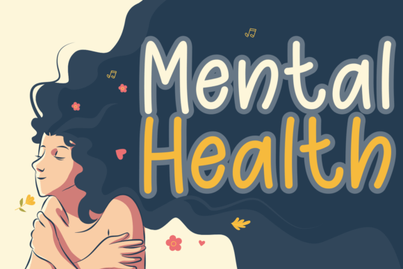 Happy Brain Font - Preview 2