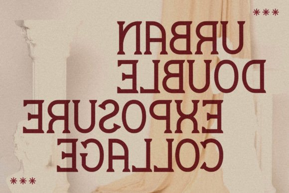 Nema Font PNG with transparent background - Preview 1