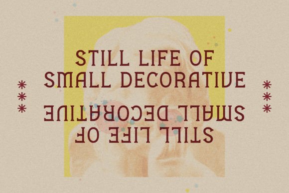Nema Font PNG with transparent background - Preview 5