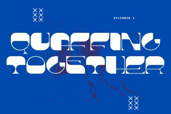Beannie Owners Font - Preview 5