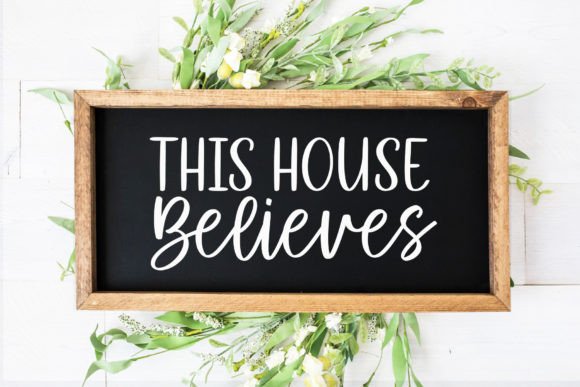 Camila Ashton Font - Preview 2