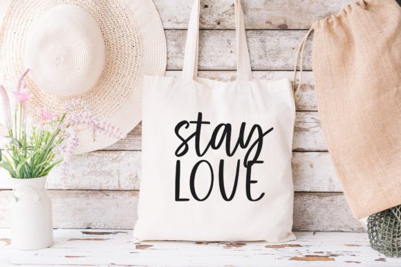 Camila Ashton Font - Preview 6