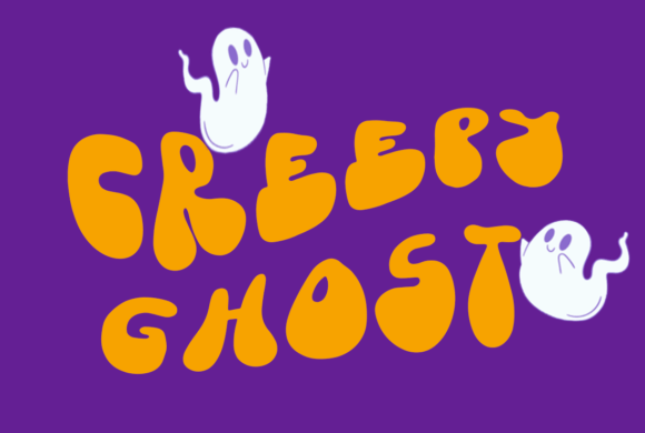 Finest Groovy Font - Preview 1