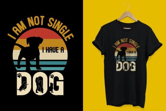 Friendly Dog Font PNG with transparent background - Preview 5