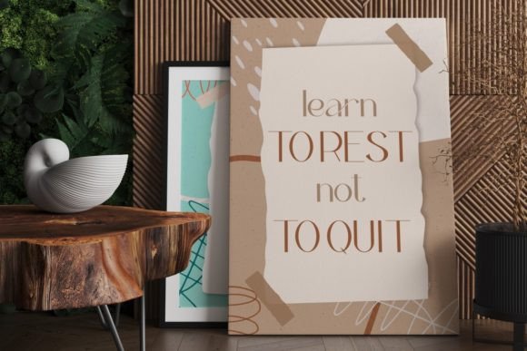 Madame Grettha Font PNG with transparent background - Preview 1