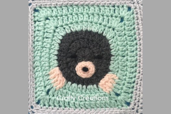 Mole Granny Square