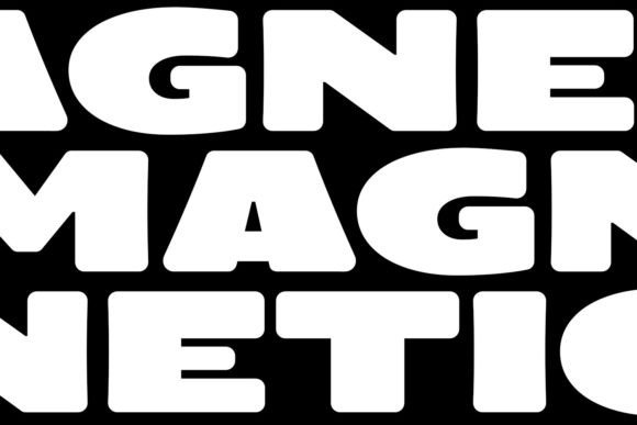 Preich Font PNG with transparent background - Preview 2