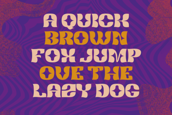 Redsema Font PNG with transparent background - Preview 1