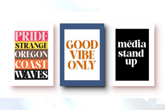 Sanggar Font PNG with transparent background - Preview 3