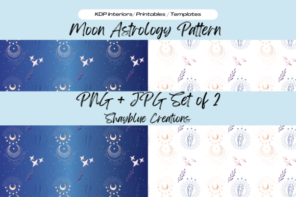 Spring Flowers Seamless Pattern SVG Graphic by blue creations ...