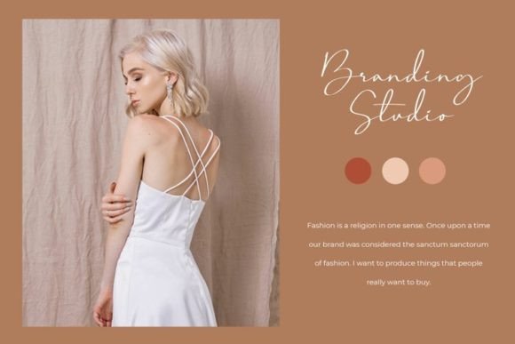 Brittney Queen Font - Preview 5