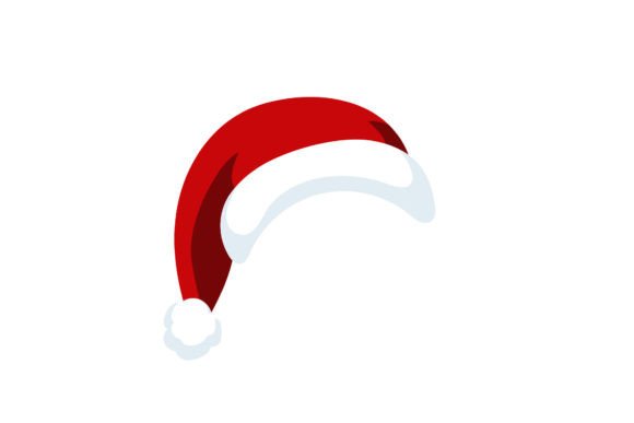 Christmas Hat Icon