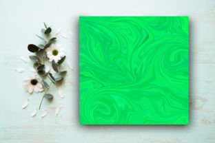 Digital Paper Marble Wave Background Graphic by Rainbow Twist ...