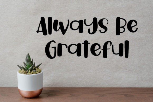Bolder Font PNG with transparent background - Preview 1