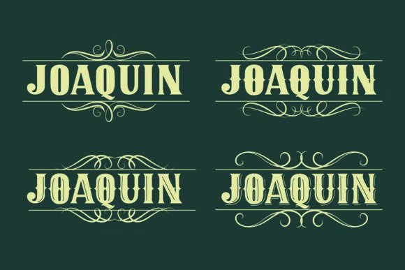 Joaquin Font - Preview 1