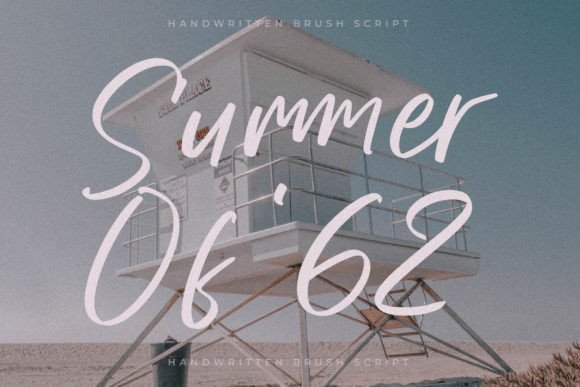Alessandra Bookery Font - Preview 4