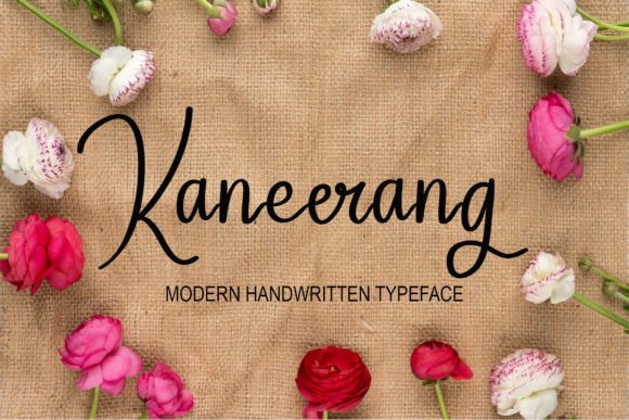 Authentic Type Font - Preview 1