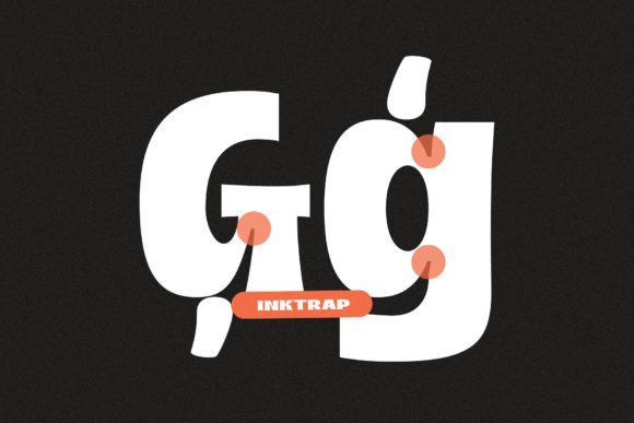 Boughy Font - Preview 4