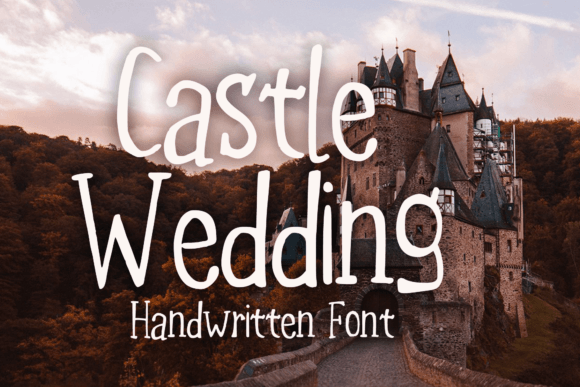 Creative Handwritten Fonts Bundle Bundle · Creative Fabrica