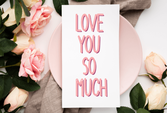 Dinamica Font - Preview 2