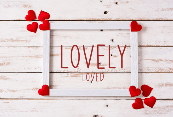 Dinamica Font - Preview 4