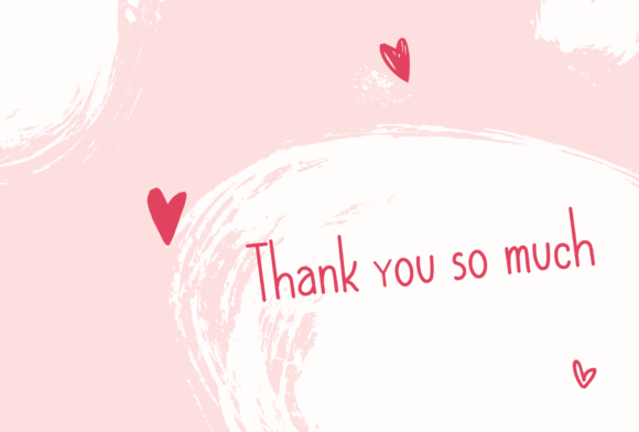 Dinamica Font - Preview 5