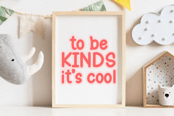 Doingwise Font - Preview 4