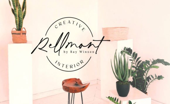 Glorien Duo Font - Preview 5