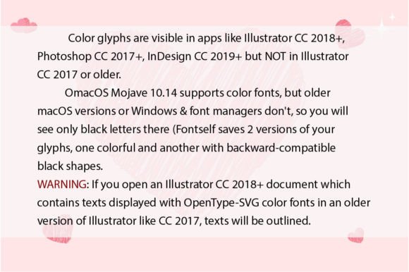 Happy Valentine Font - Preview 5