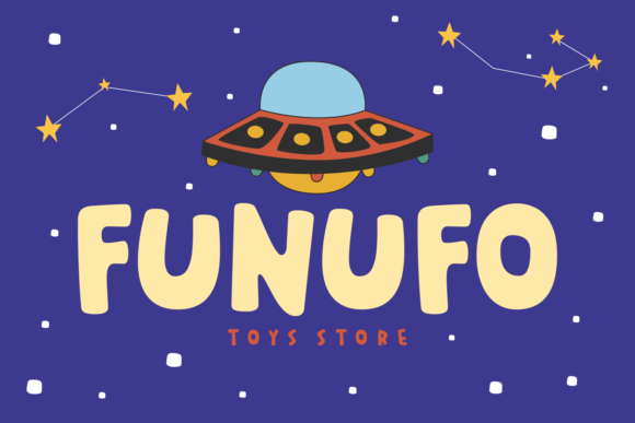 Having Funtasy Font PNG with transparent background - Preview 1