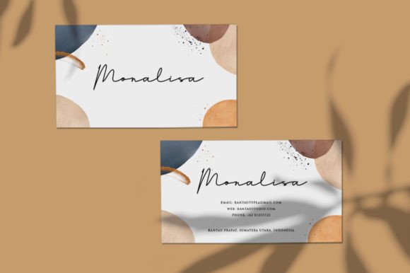 Hiliana Font PNG with transparent background - Preview 2