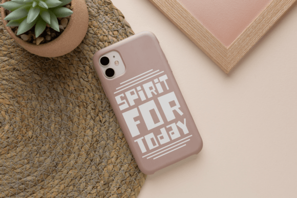 Hilton Smart Font PNG with transparent background - Preview 2