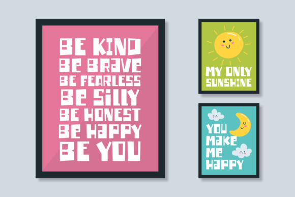 Hilton Smart Font PNG with transparent background - Preview 3
