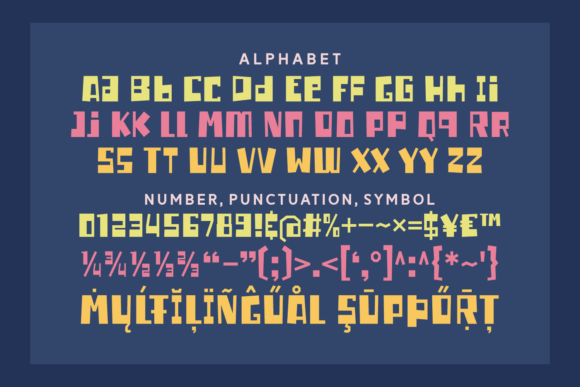 Hilton Smart Font PNG with transparent background - Preview 5