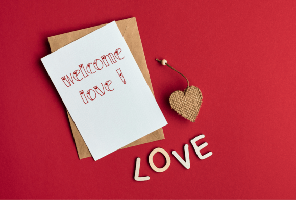 I Fall in Love You Font PNG with transparent background - Preview 4
