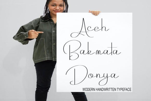 Jagathy Canthyk Font PNG with transparent background - Preview 3