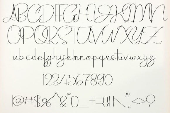 Jagathy Canthyk Font PNG with transparent background - Preview 4