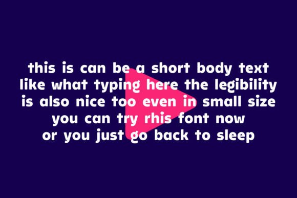 Lemmy Font PNG with transparent background - Preview 2