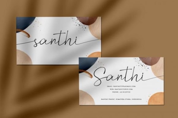 Melliora Font PNG with transparent background - Preview 6
