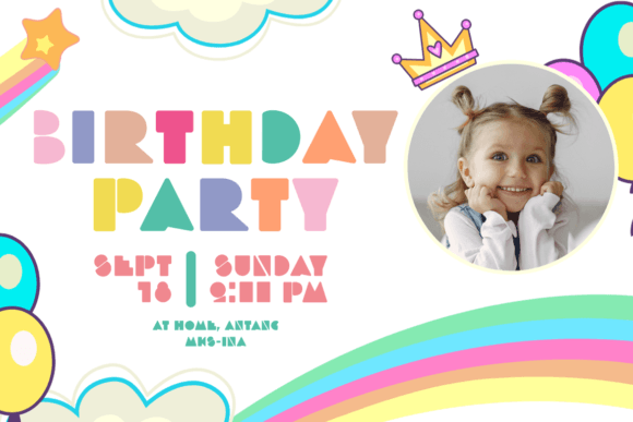 Quick over Font PNG with transparent background - Preview 2