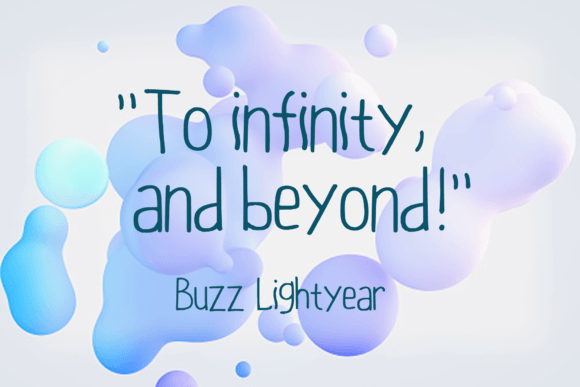Skinny Joe Font PNG with transparent background - Preview 1