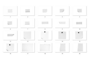 20 Office Elements Textures Graphic by CCPreset · Creative Fabrica