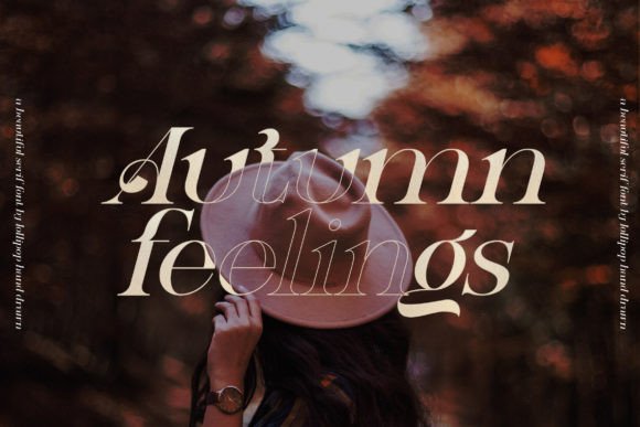 Alegiro Font PNG with transparent background - Preview 2
