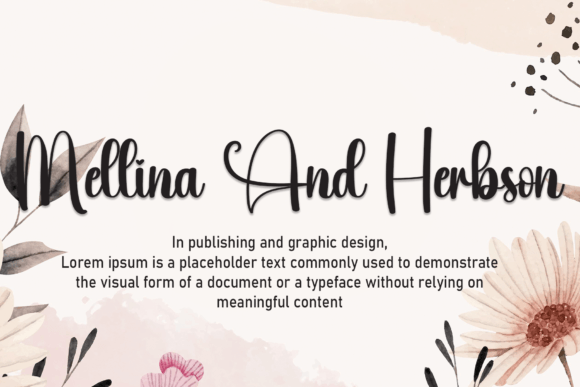 Astone Font - Preview 1