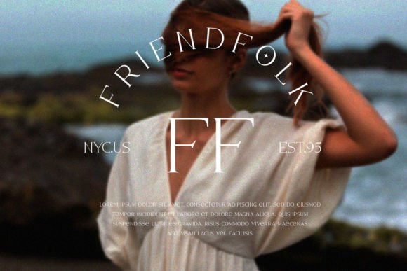 Brolia Font - Preview 5